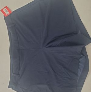 NWT Spanx Sunshine 6" Short -Size XL